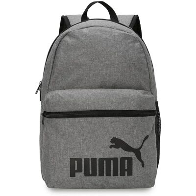 Puma Phase Plecak - Szary melanż - Plecak Puma Phase Plecak - Szary melanż - Plecak