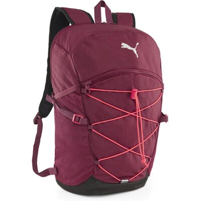 Puma Fioletowa Torba na Plecy Unisex - Casual, Polyester Puma Fioletowa Torba na Plecy Unisex - Casual, Polyester