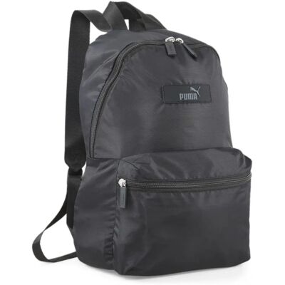 Puma Core Pop Plecak Czarny - Plecak Puma Core Pop Plecak Czarny - Plecak