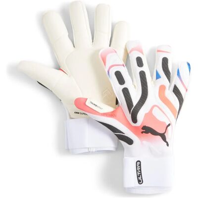 Mănuși portar Ultra Ultimate Puma - Unisex - Mărimea 8 Mănuși portar Ultra Ultimate Puma - Unisex - Mărimea 8