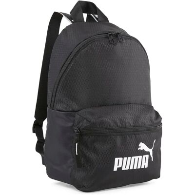 Puma 7985201 Czarny Plecak - Casual Szkolny Puma 7985201 Czarny Plecak - Casual Szkolny