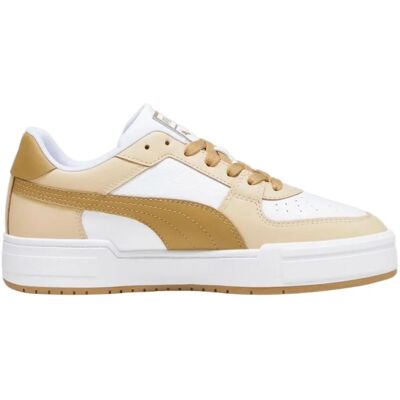 Puma - CA Pro Classic - Weiß - Leather - Shoes Puma - CA Pro Classic - Weiß - Leather - Shoes