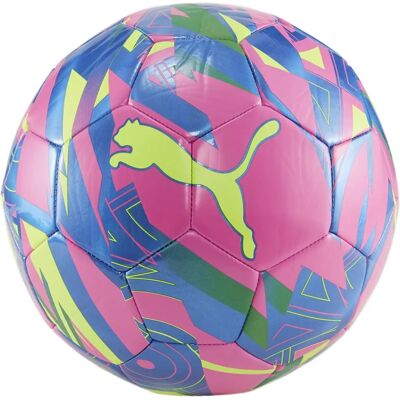 Puma Model 8413601 Różowo-niebieski Piłka nożna - Piłka nożna Puma Model 8413601 Różowo-niebieski Piłka nożna - Piłka nożna
