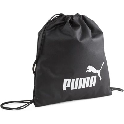 Puma Phase Gym Sack (079944) - nero Puma Phase Gym Sack (079944) - nero