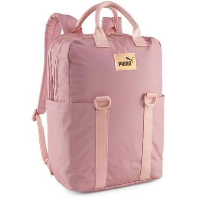 Puma Core College Bag Rosa - Mochila Universitaria Puma Core College Bag Rosa - Mochila Universitaria