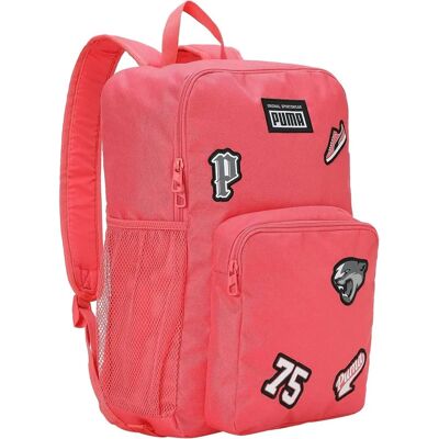 Puma Pink Rucksack - 75 Jahre - Rucksack Puma Pink Rucksack - 75 Jahre - Rucksack