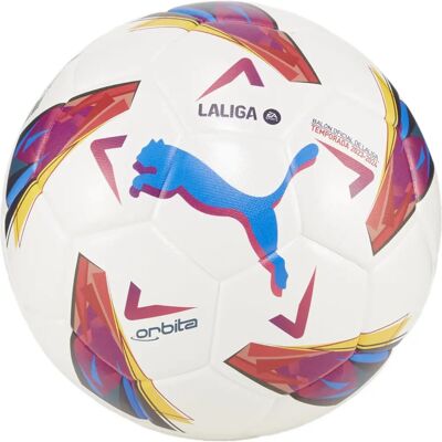 Puma Orbita LaLiga 1 FIFA Qualitätsball - Fußball Puma Orbita LaLiga 1 FIFA Qualitätsball - Fußball