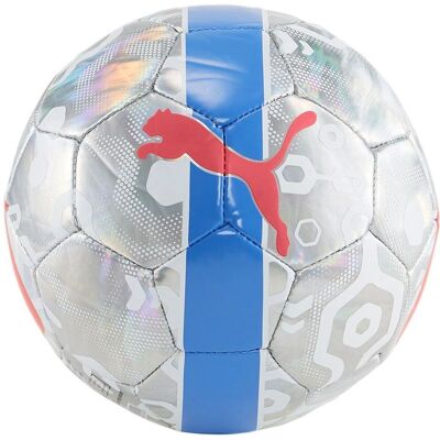 PUMA Teen Miniball U Blanco - Balón de fútbol PUMA Teen Miniball U Blanco - Balón de fútbol