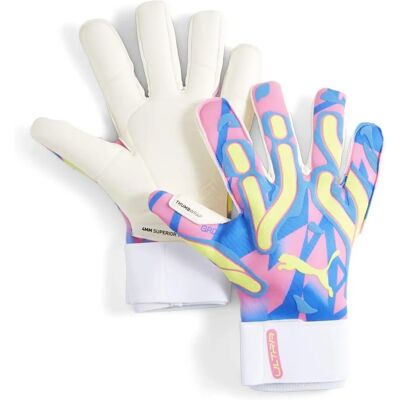 Guantes de Portero Puma Ultra Ultimate Energy Hybrid Guantes de Portero Puma Ultra Ultimate Energy Hybrid