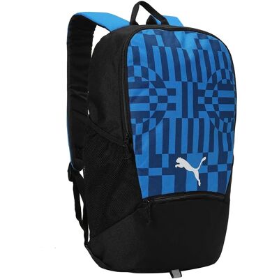 Puma Individual Rise Torba - Sportowa i szkolna torba Puma Individual Rise Torba - Sportowa i szkolna torba