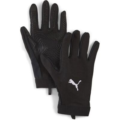 Gants d'Hiver Unisexe Puma - Accessoires Sportifs - Publicité Gants d'Hiver Unisexe Puma - Accessoires Sportifs - Publicité