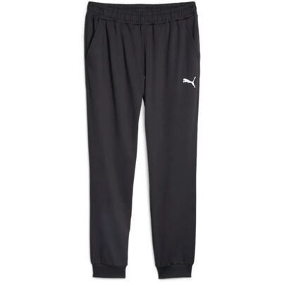Puma Modell - Polyspan Jogger - Sportbyxor Puma Modell - Polyspan Jogger - Sportbyxor