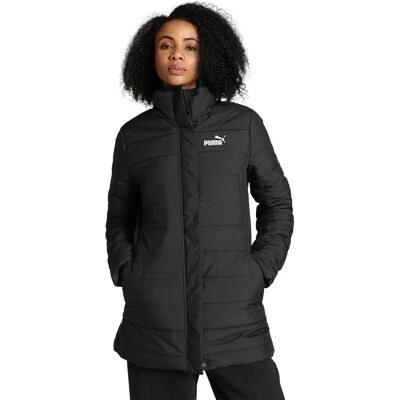 Puma Essential Pikowana Kurtka - Casual zimowa kurtka Puma Essential Pikowana Kurtka - Casual zimowa kurtka