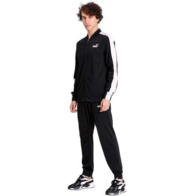 Puma Jogginganzug - Unisex Sportbekleidung Puma Jogginganzug - Unisex Sportbekleidung