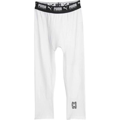 Puma Hoops 3/4 Tight Baselayer - Leggings Puma Hoops 3/4 Tight Baselayer - Leggings