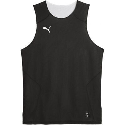Puma Herre Hoops Team Reverse Practice Jersey - Sports Jersey Puma Herre Hoops Team Reverse Practice Jersey - Sports Jersey