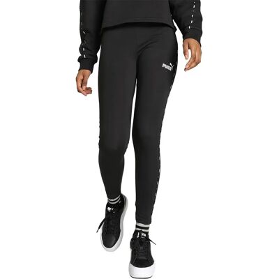 Leggings Esenciales de Cinta de Puma - Leggings Leggings Esenciales de Cinta de Puma - Leggings