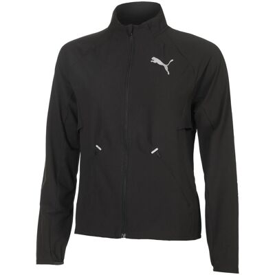 PUMA Ultraweave Laufjacke - Reflektierend, Feuchtigkeitsregulierend, Komfortabel PUMA Ultraweave Laufjacke - Reflektierend, Feuchtigkeitsregulierend, Komfortabel