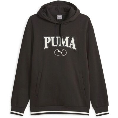 Puma Modell 67601701 - Squad Tröja - Casual Sportkläder Puma Modell 67601701 - Squad Tröja - Casual Sportkläder