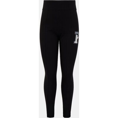 PUMA High Waist Leggings - Sportiga & Stilsäkra PUMA High Waist Leggings - Sportiga & Stilsäkra