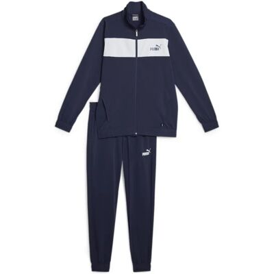 Puma Model 67742706 Strój dresowy z recyklingu poliestru - Odzież sportowa Puma Model 67742706 Strój dresowy z recyklingu poliestru - Odzież sportowa