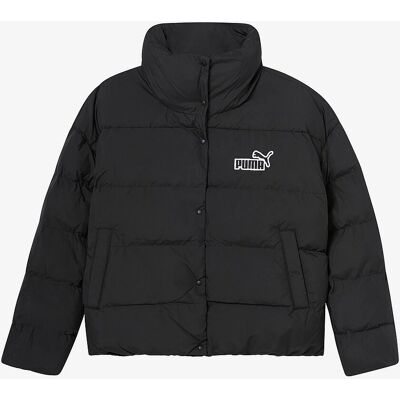 Puma Dam Better Polyball Puffer - Svart - Storlek Large - Jacka Puma Dam Better Polyball Puffer - Svart - Storlek Large - Jacka