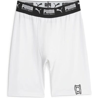 Puma Shorts Hvide - Sport & Multisport Puma Shorts Hvide - Sport & Multisport
