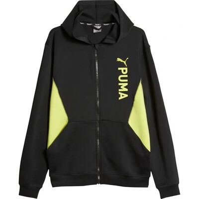 Puma Modell 52388540 Tröja - Tröja Puma Modell 52388540 Tröja - Tröja