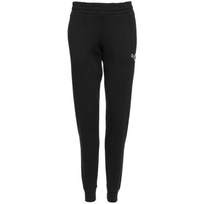Puma Femei Better Essentials Pantaloni Negri - Pantaloni sportivi Puma Femei Better Essentials Pantaloni Negri - Pantaloni sportivi