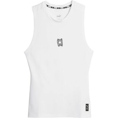 Puma Hoops Team ärmelloses Basketball-Oberteil Herren Puma Hoops Team ärmelloses Basketball-Oberteil Herren