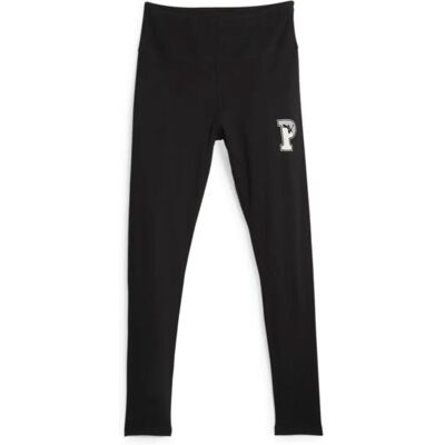 Legginsy Puma z Wysokim Stanem - Sport i Codzienność Legginsy Puma z Wysokim Stanem - Sport i Codzienność