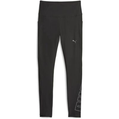 Damskie legginsy Puma Fit Eversculpt z wysokim stanem - Czarny Damskie legginsy Puma Fit Eversculpt z wysokim stanem - Czarny