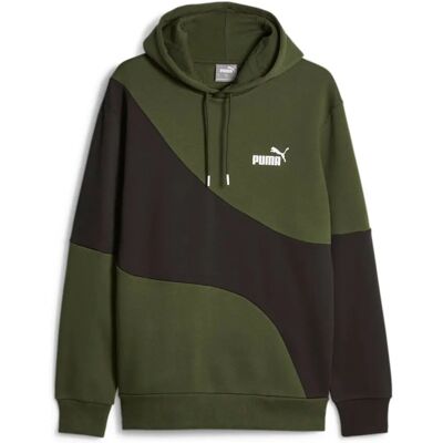 Puma Power Cat Sweatshirt - Sweatshirt Puma Power Cat Sweatshirt - Sweatshirt