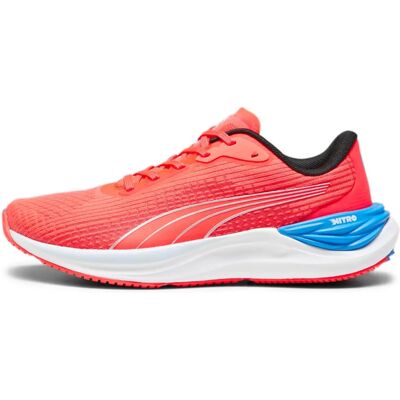 Buty do biegania Puma Electrify NITRO 3 - Fire Orchid-ultra Blue Buty do biegania Puma Electrify NITRO 3 - Fire Orchid-ultra Blue