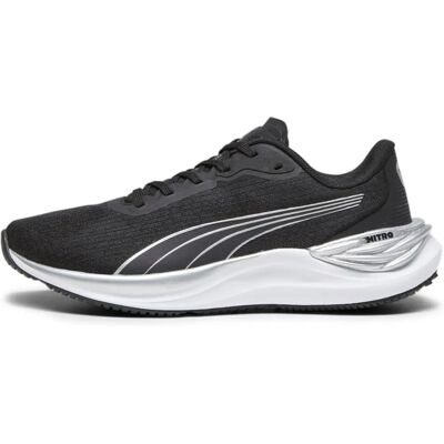 Puma Electrify Nitro 3 Running Shoes - Black - Size UK 4.5 Puma Electrify Nitro 3 Running Shoes - Black - Size UK 4.5