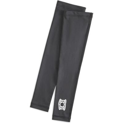 PUMA Hoops Team Arm Sleeves - Steun & Compressie PUMA Hoops Team Arm Sleeves - Steun & Compressie