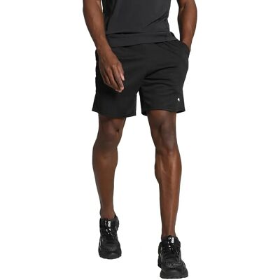 Puma Herren Full UltraBreathe 7" Trainingsshorts - Schwarz Puma Herren Full UltraBreathe 7" Trainingsshorts - Schwarz