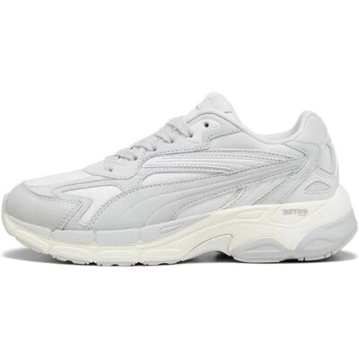 Puma Teveris Nitro Selflove - Γκρι Sneakers Γυναίκα Puma Teveris Nitro Selflove - Γκρι Sneakers Γυναίκα