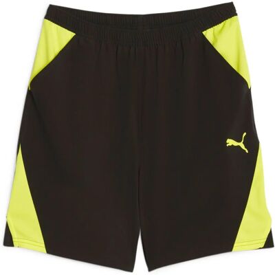 Puma Ultrabreathe 7'' Woven Trainingshorts - Schwarz - Sport Puma Ultrabreathe 7'' Woven Trainingshorts - Schwarz - Sport