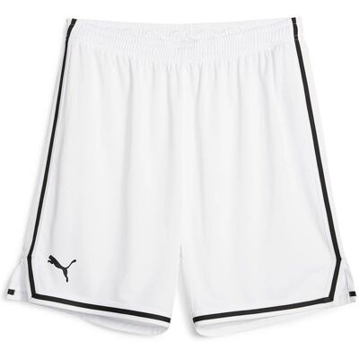 Puma Damen Hoops Team Kvinder Shorts - Sports Shorts Puma Damen Hoops Team Kvinder Shorts - Sports Shorts
