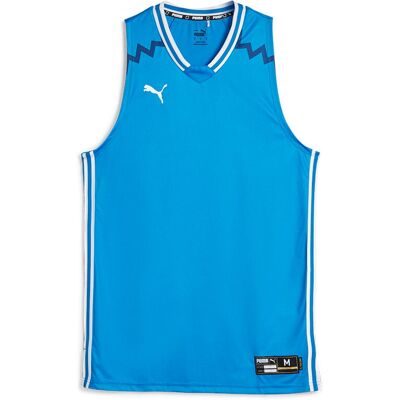 Puma Damen Hoops Team Women's Game Jersey - Sportswear Puma Damen Hoops Team Women's Game Jersey - Sportswear