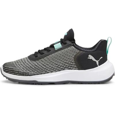 Puma Fusion Crush Sport Nero - Scarpe da golf Puma Fusion Crush Sport Nero - Scarpe da golf