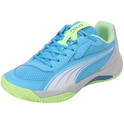 Puma Nova Court Sport Shoes - Tennis/Paddle Tennis Puma Nova Court Sport Shoes - Tennis/Paddle Tennis