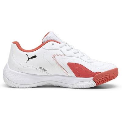 Puma Nova Smash Jr Zapatillas - Deporte Puma Nova Smash Jr Zapatillas - Deporte