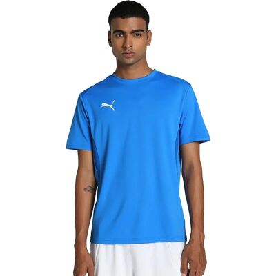 PUMA TEAMGOAL Trikot - Feuchtigkeitsableitend, recycelte Materialien, Sportlich PUMA TEAMGOAL Trikot - Feuchtigkeitsableitend, recycelte Materialien, Sportlich