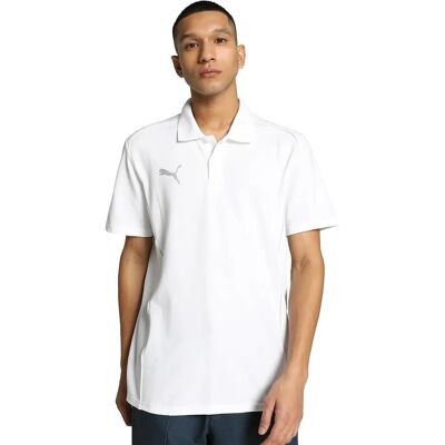 Puma Herren, ModelteamFINAL Casuals Polo - Polo Shirt Puma Herren, ModelteamFINAL Casuals Polo - Polo Shirt