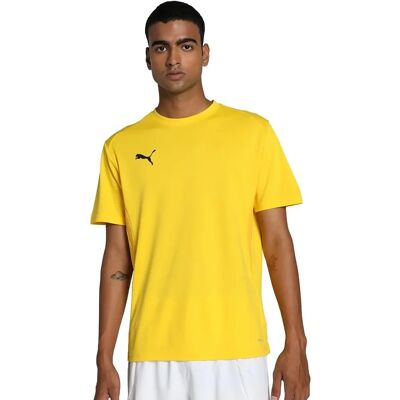 Puma Herren Sportshirt teamGOAL Jersey XL - Sportshirt Puma Herren Sportshirt teamGOAL Jersey XL - Sportshirt