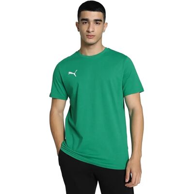 Puma Herren Sportshirt TeamGOAL Casuals Tee 3XL - T-Shirt Puma Herren Sportshirt TeamGOAL Casuals Tee 3XL - T-Shirt