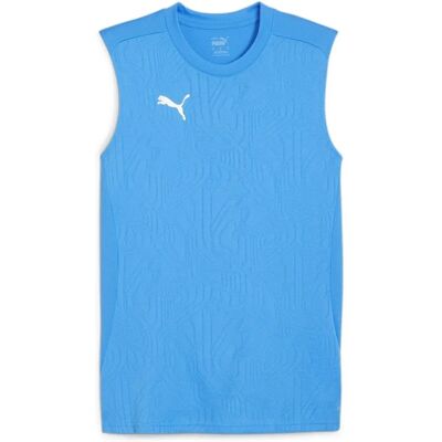 Puma Herren, Sportshirt, teamFINAL Training Jersey SL (L) - Sportshirt Puma Herren, Sportshirt, teamFINAL Training Jersey SL (L) - Sportshirt