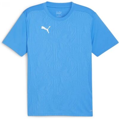 Puma TeamFINAL Training Jersey - Sportshirt Puma TeamFINAL Training Jersey - Sportshirt